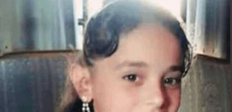 ريهام ابنة الـ10 سنوات فقدت حياتها بحادث دهس في عكار 